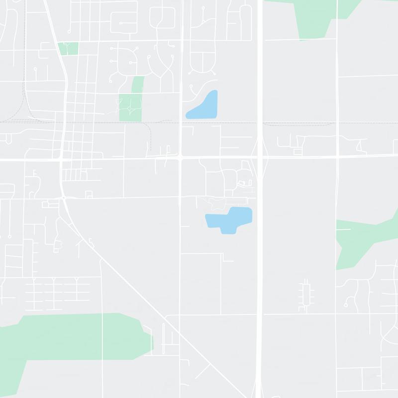 1831 Maple Drive, Plover, 54467, WI, United States map image