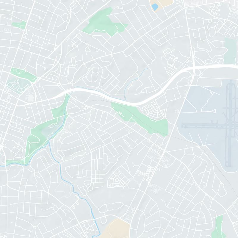 813 Laurens Rd, Greenville, 29607, SC, United States map image