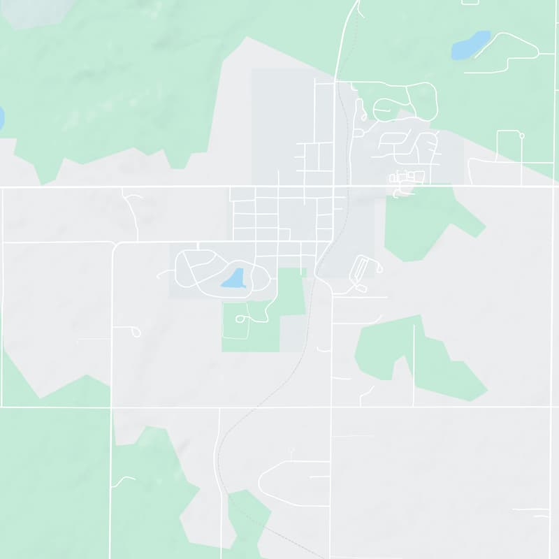 Rodes Field - Clark Street, 775 Clark Street, Kingsley, 49649, MI, United States map image