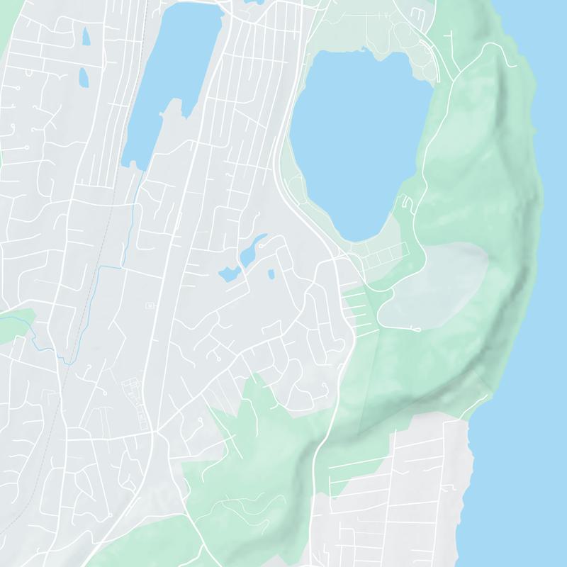 264 Cottage Road, Valley Cottage, 10989, NY, United States map image