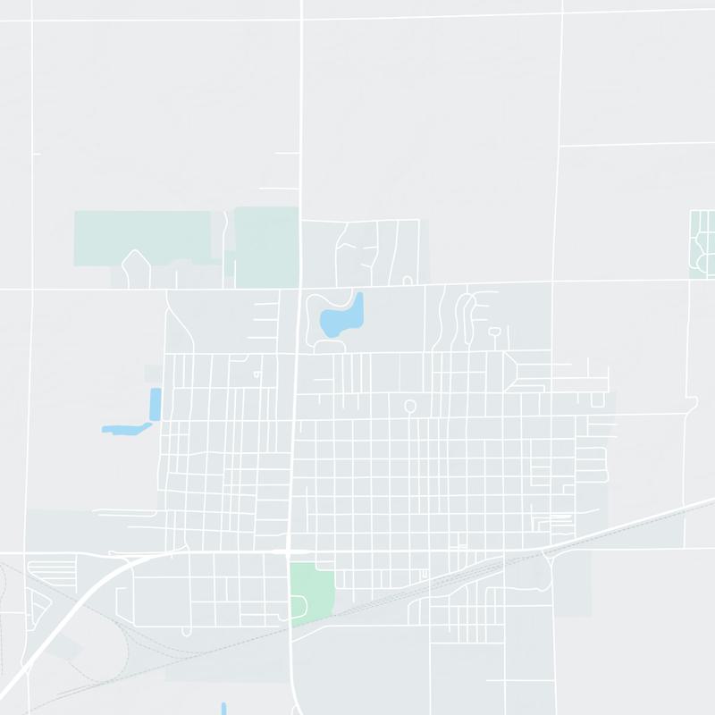 North Park 301-337 14th Ave,, Holdrege, 68949, NE, United States map image