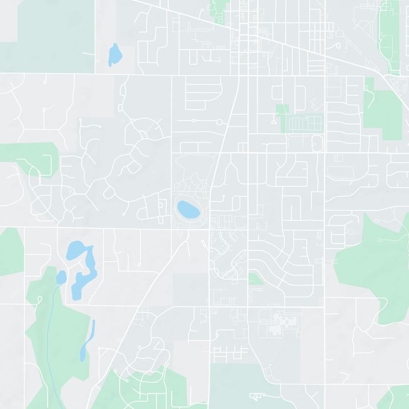Lake County Fairgrounds, 889 S. Court Street, Crown Point, 46307, IN, United States map image