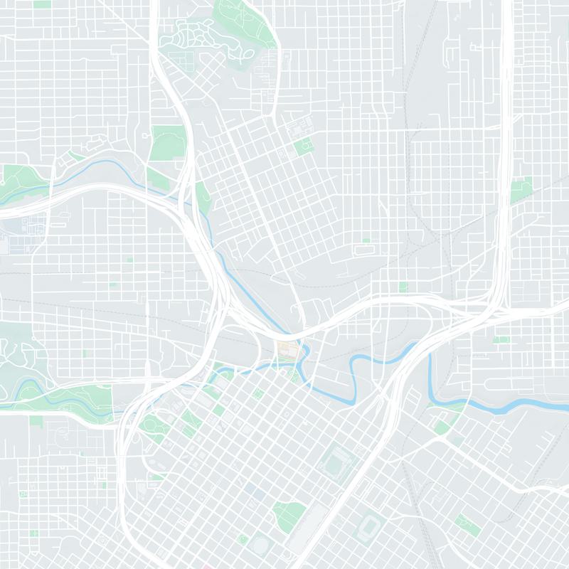 1542 Daly Place, Houston, 77007, TX, United States map image