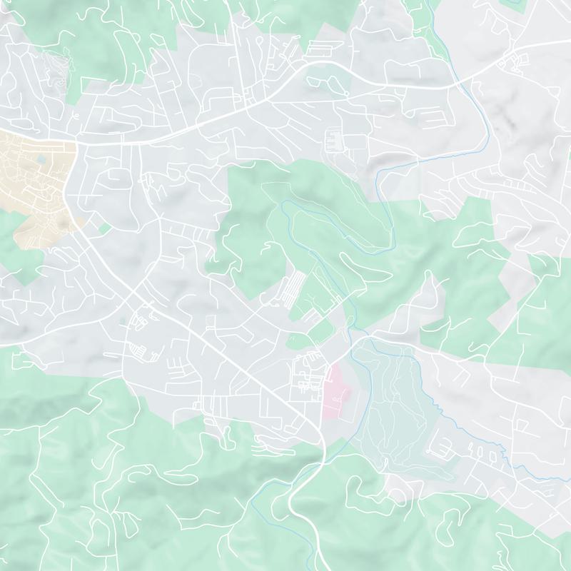 197 Intramural Field Rd, Boone, 28607, NC, United States map image