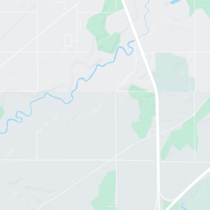 2300 N Benton Center Road, Benton Harbor, 49022, MI, United States map image