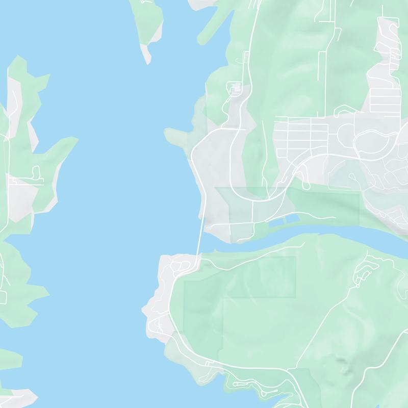 4500 State Hwy 165, Dewey Short Visitor Center, Branson, 65616, MO, United States map image