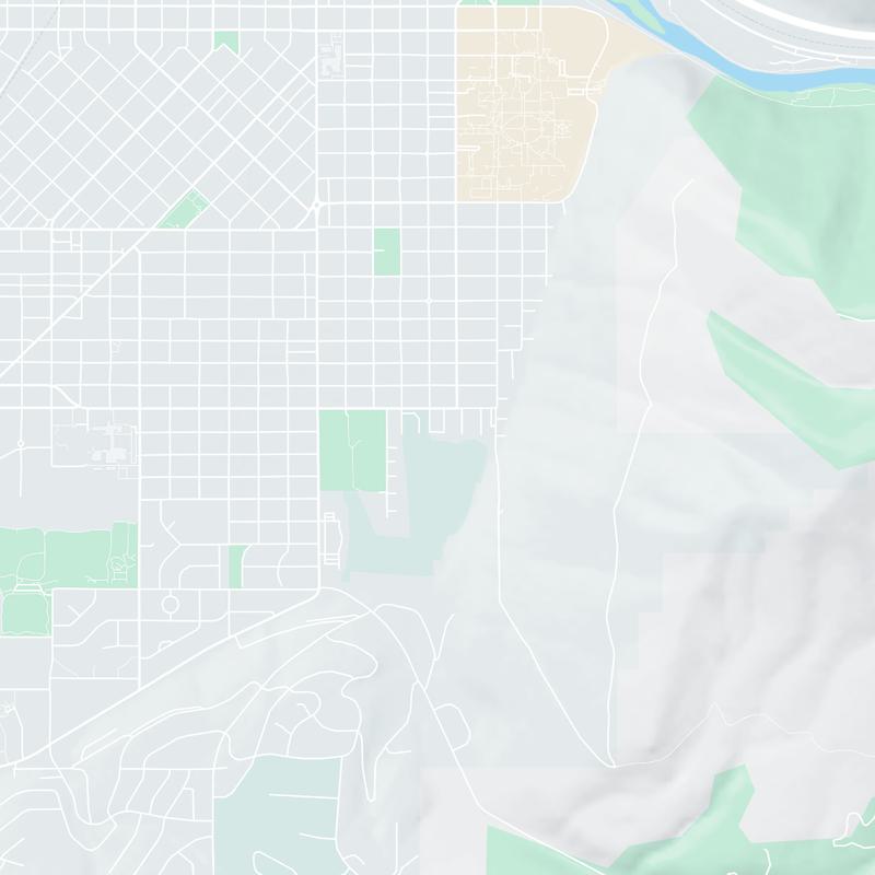 515 South Ave E, Missoula, 59801, MT, United States map image