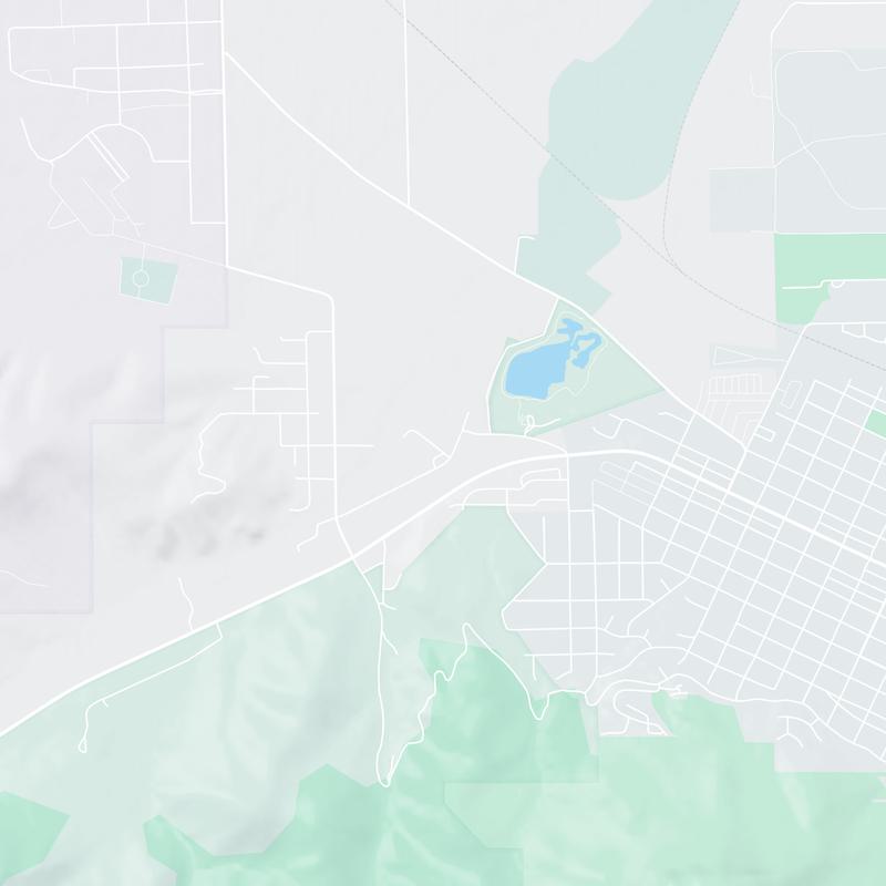 2850 Broadwater Ave, Helena, 59602, MT, United States map image