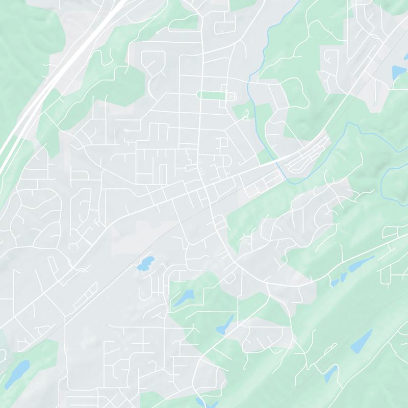 101 Beech Street Suite 111, Trussville, 35173, AL, United States map image