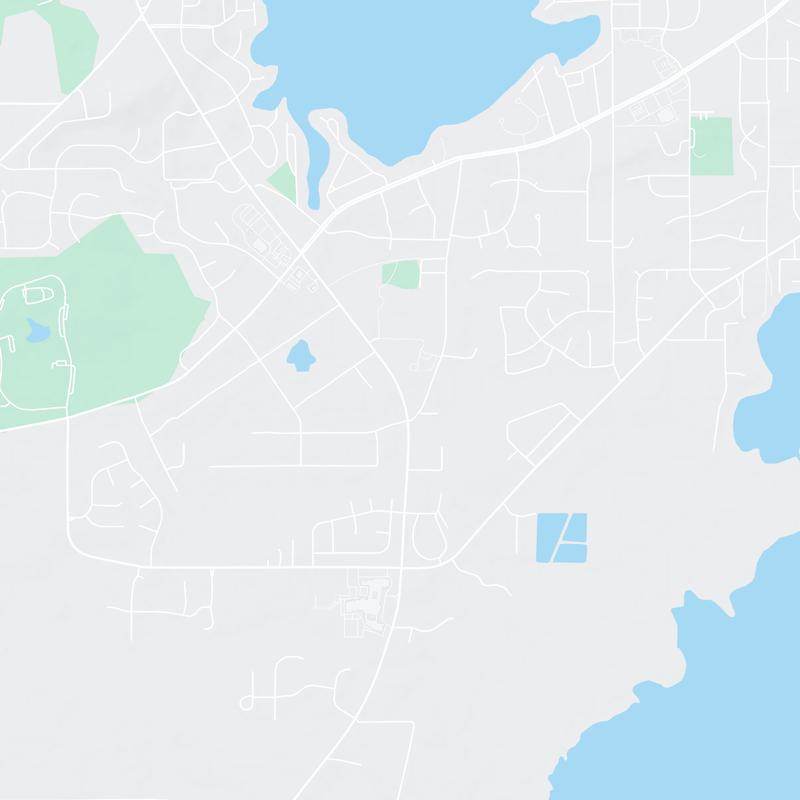 W182S8175 Racine Avenue, Muskego, 53150, WI, United States map image