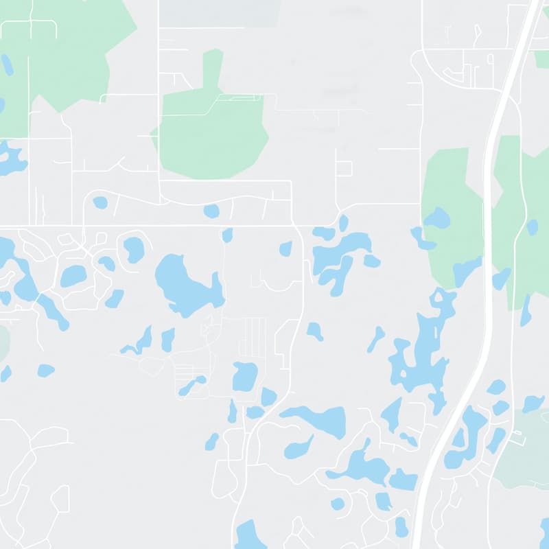13651 Hays Rd, Spring Hill, 34610, FL, United States map image