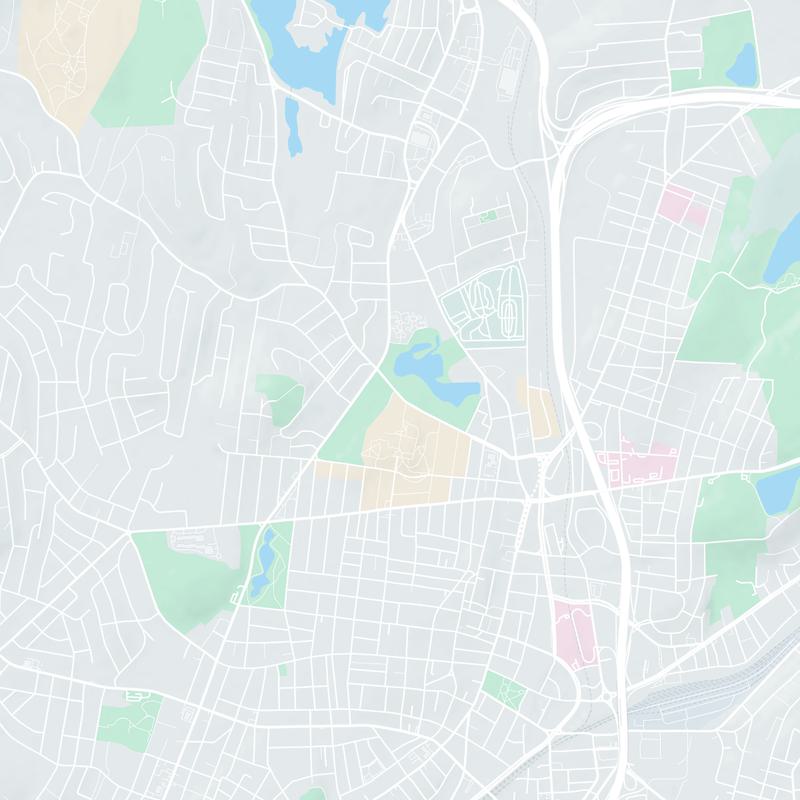 141 Salisbury St, Worcester, 01609, MA, United States map image