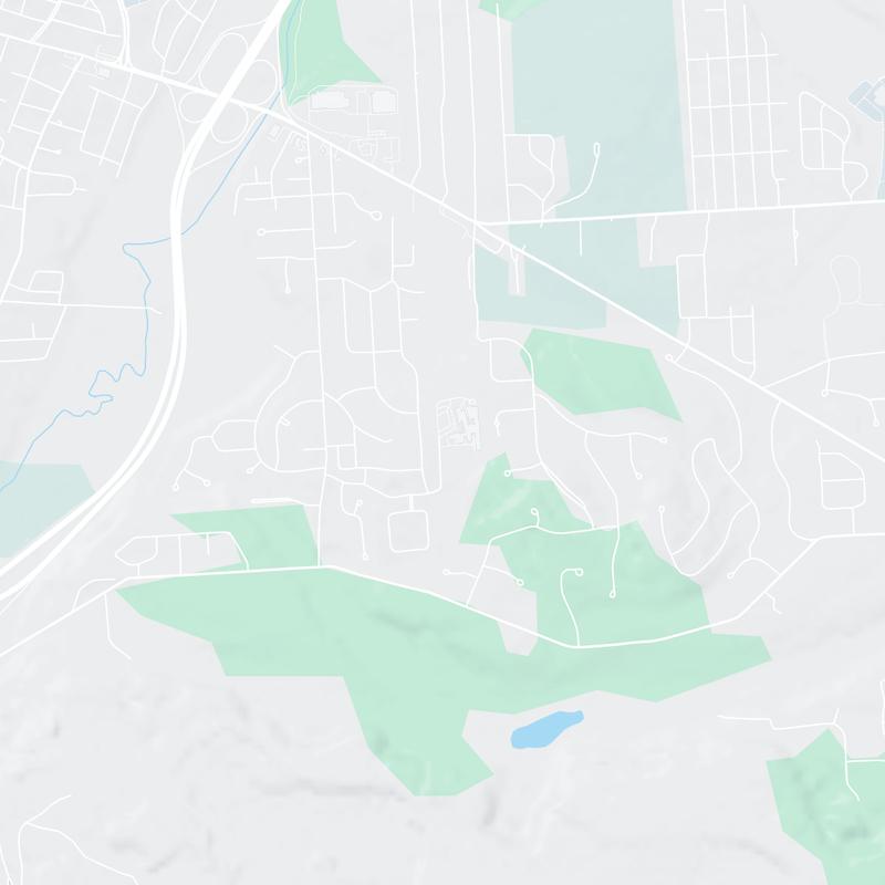 Jamesville-Dewitt High School, 6845 Edinger Drive, Jamesville-Dewitt High School, 13214, NY, United States map image