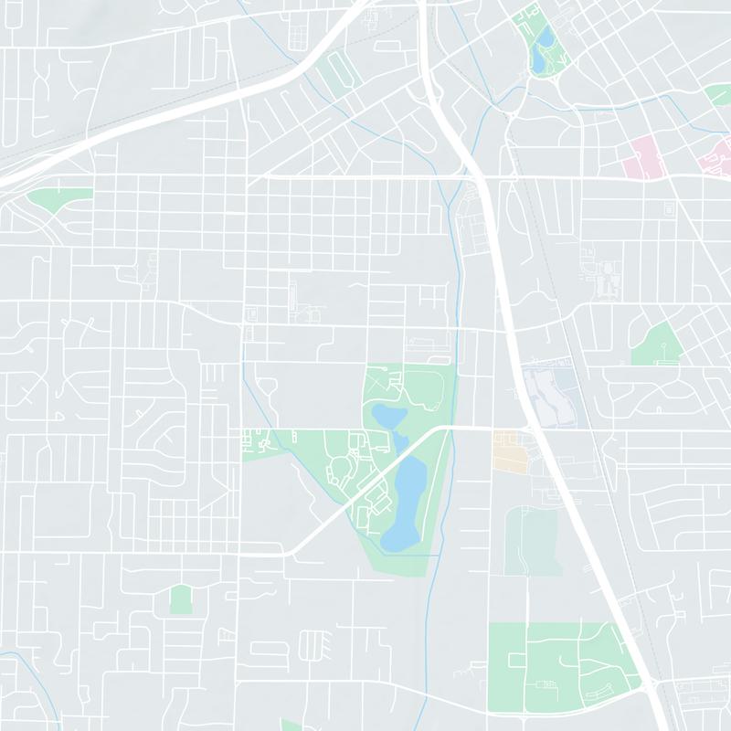 2801 15th Ave SW, Huntsville, 35805, AL, United States map image