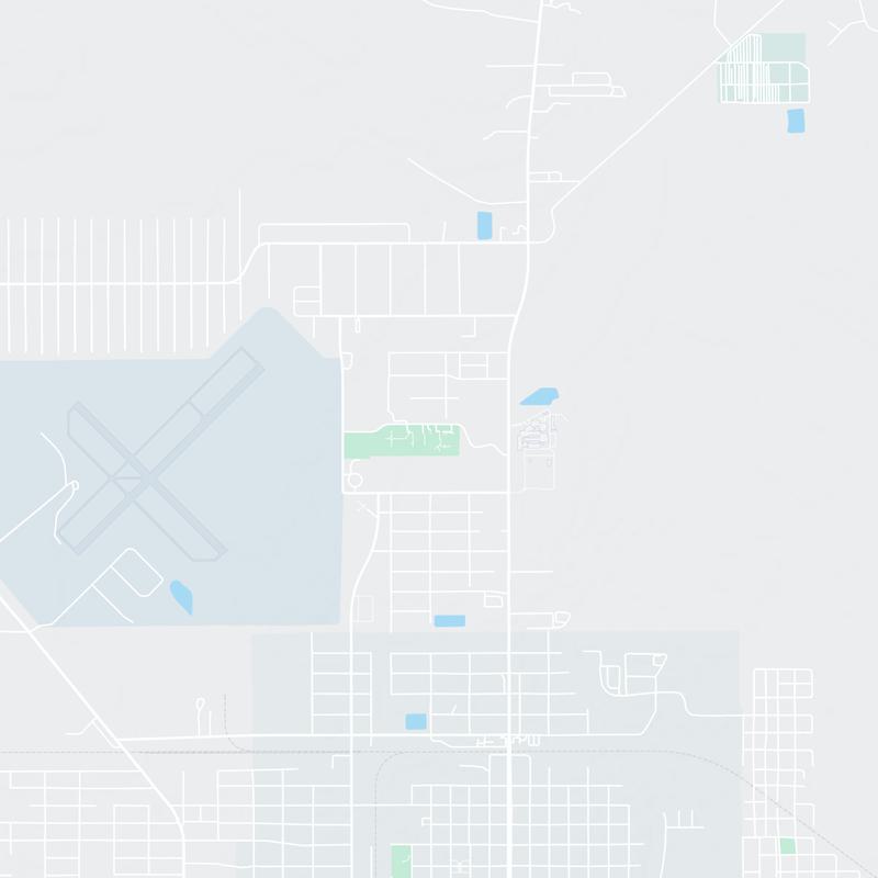 420 NW 27th Ln, Okeechobee, 34972, FL, United States map image