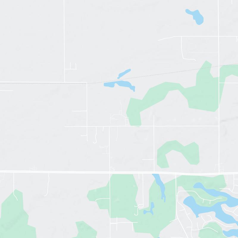 Union Township Middle School, 599 W 300 N, Valparaiso, 46385, IN, United States map image