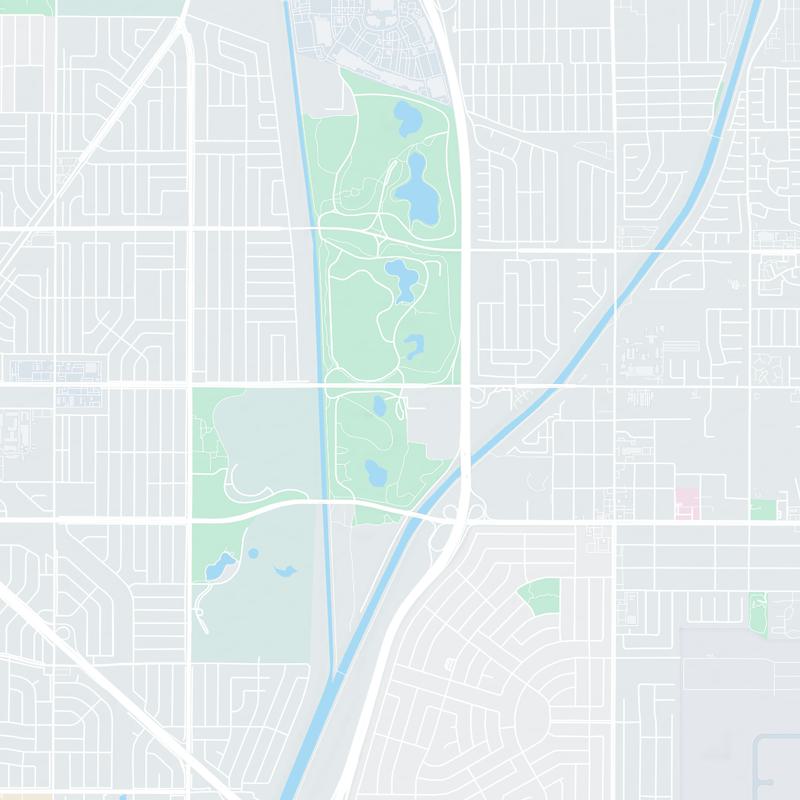 7550 E Spring Street, Long Beach, 90815, CA, United States map image