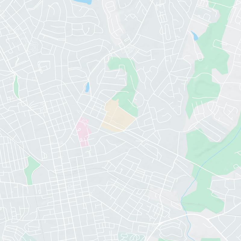 Anderson University Abney Athletic Center, 316 Boulevard, Anderson, 29621, SC, United States map image