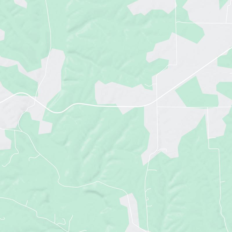 8914 US Hwy 50 E, Bedford, 47421, IN, United States map image