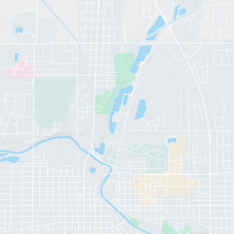 829 Alexandria Pike, Anderson, 46012, IN, United States map image