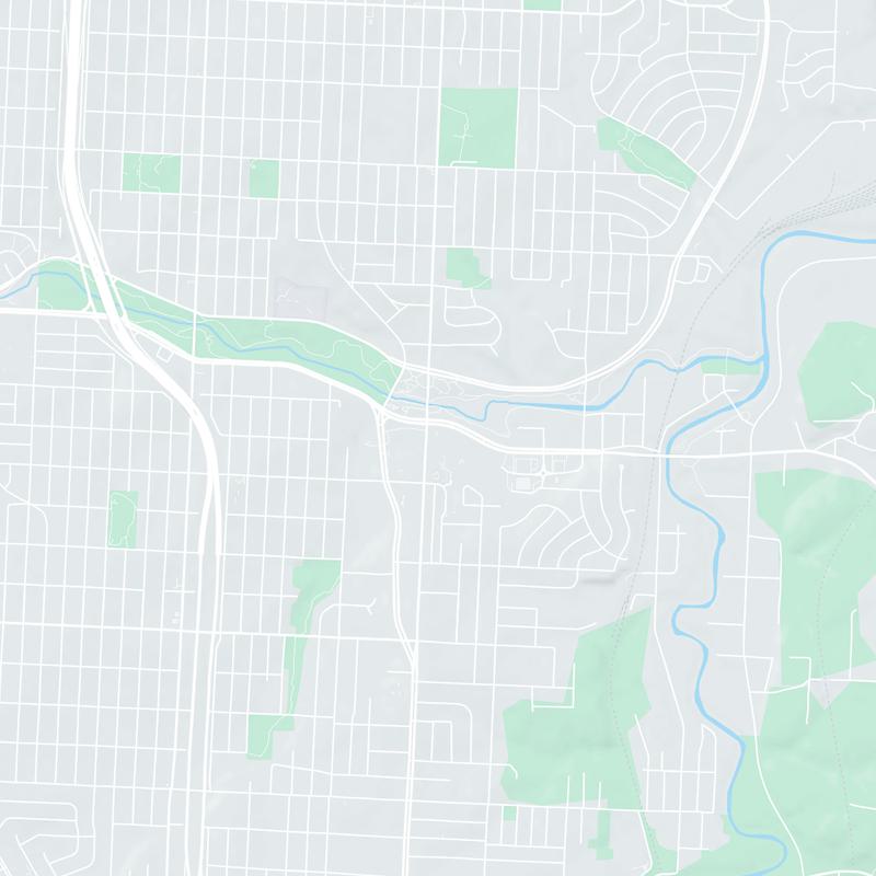 3801 Dr. Martin Luther King Jr. Boulevard, Kansas City, 64130, MO, United States map image