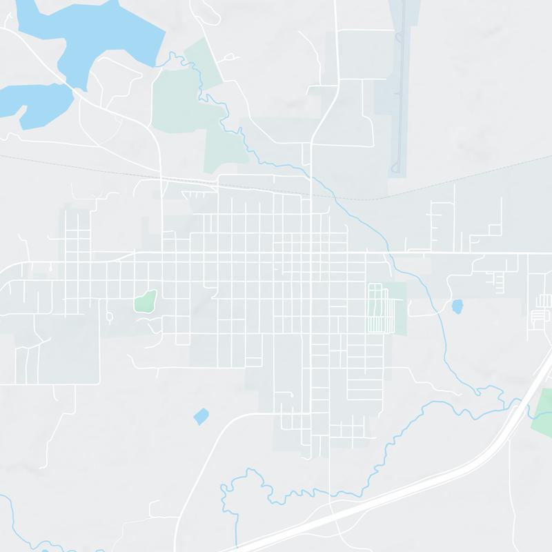 Earl & Billye Bradley Wellness Center, 304 S Daugherty, Eastland, 76448, TX, United States map image