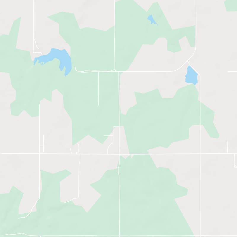Seminole Nation Mekuskey mission, Seminole, 74868, OK, United States map image