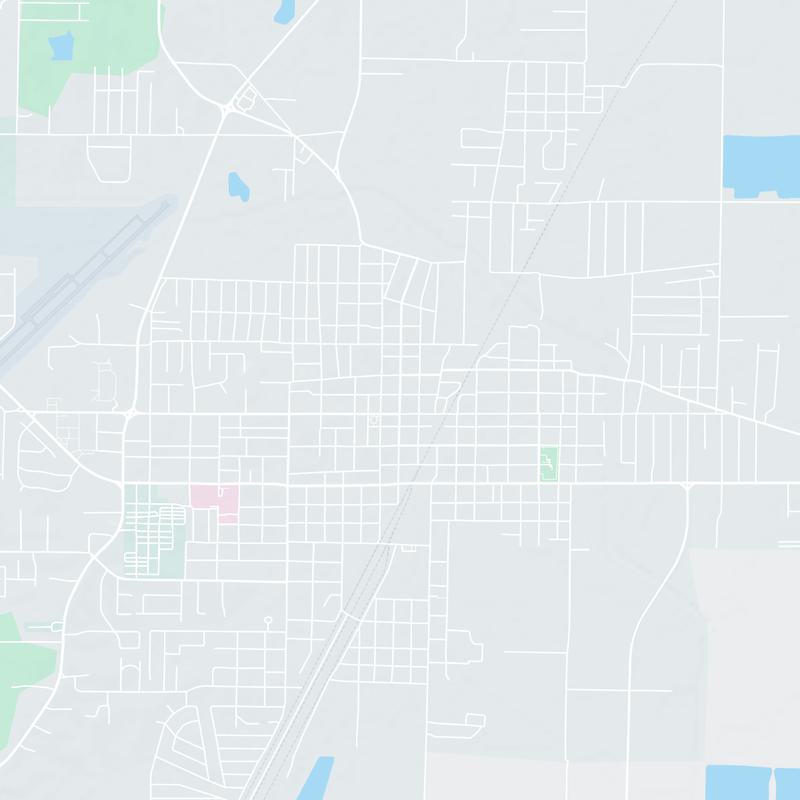 Paragould, 72450, AR, United States map image