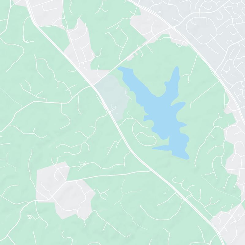 7315 Ox Rd, Burke Lake Park, Fairfax Station, 22039, VA, United States map image