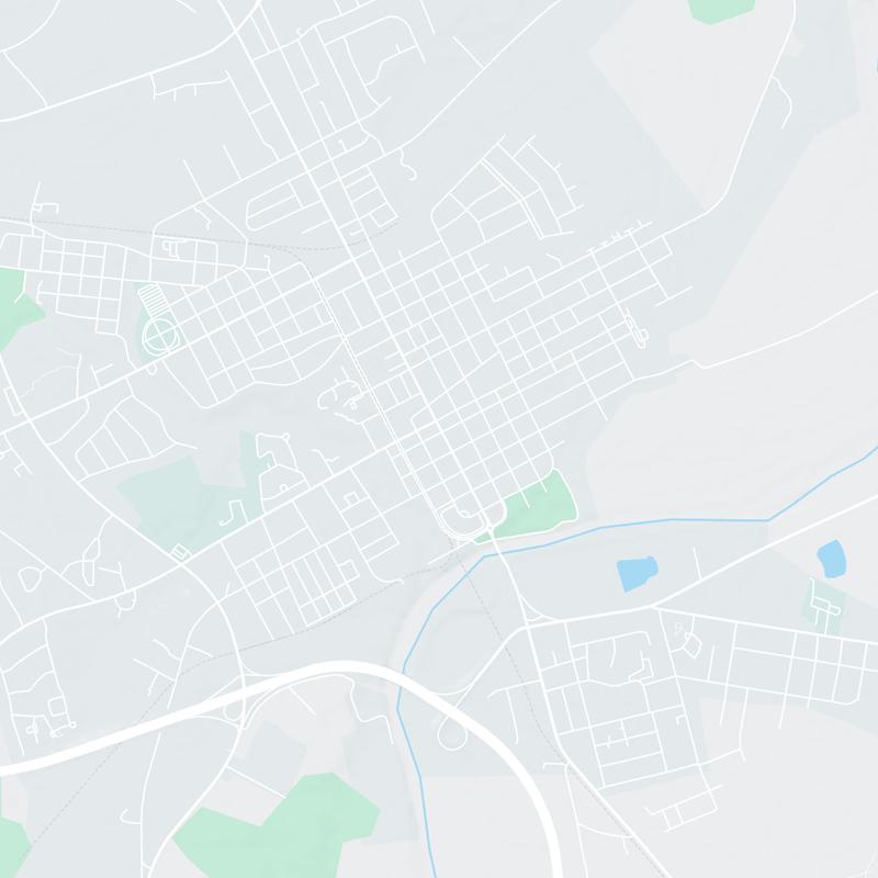 526 North Main Street, Tarboro, 27886, NC, United States map image