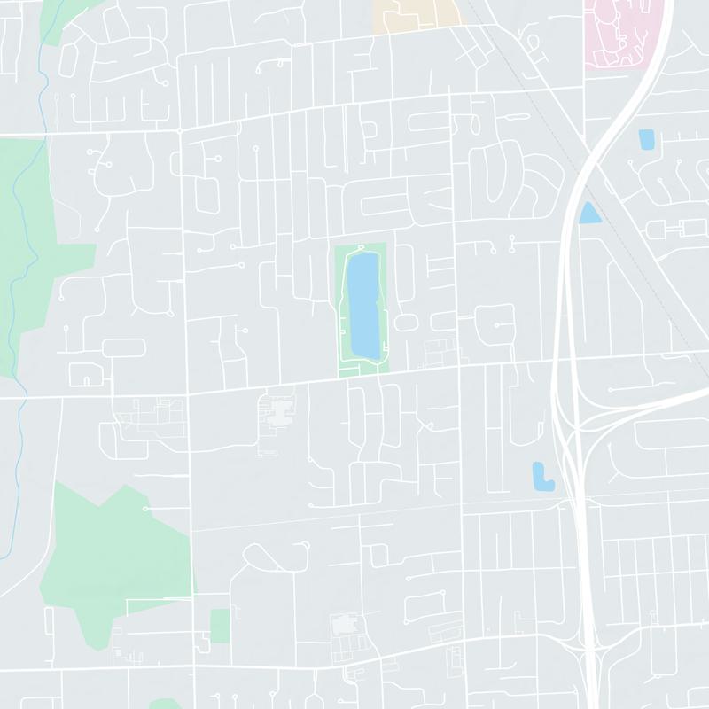 Olander Park, 6930 W Sylvania Avenue, Sylvania, 43560, OH, United States map image