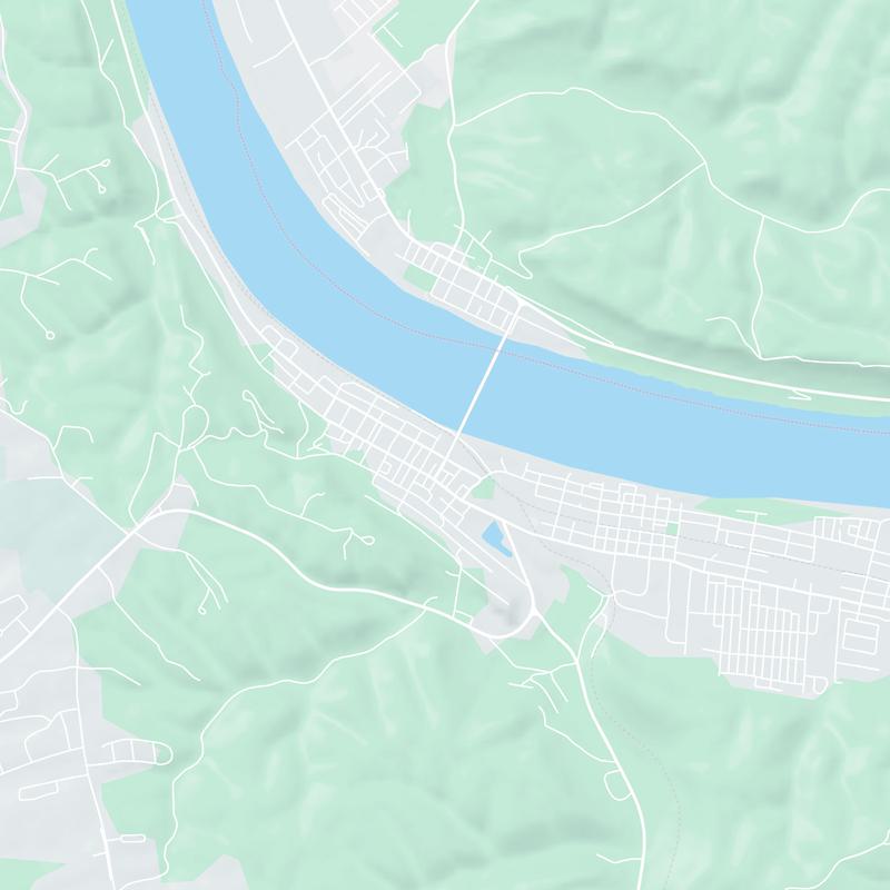 120 Limestone St., Maysville, 41056, KY, United States map image