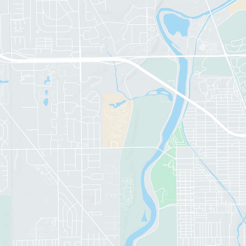 3200 Cold Spring Road, Indianapolis, 46222, IN, United States map image