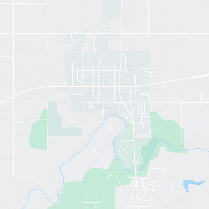 445 S Commercial, Goliad, 77963, TX, United States map image