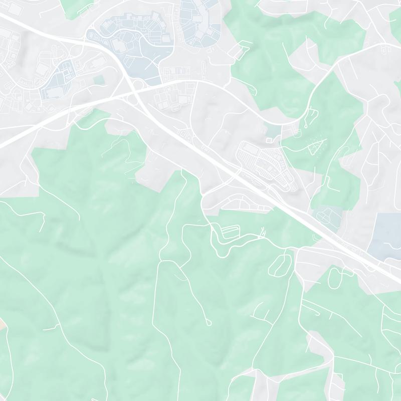 608 Ridge Road, Pittsburgh, 15205, PA, United States map image