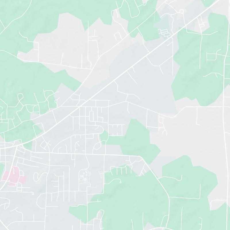 517 Royal Oak Dr, Paris, 38242, TN, United States map image