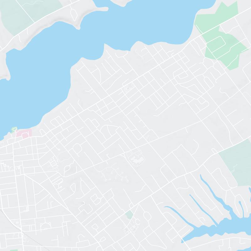 180 Ridge Rd - Corner of Ridge Rd & Dartmouth Ave, Fair Haven, 07704, NJ, United States map image