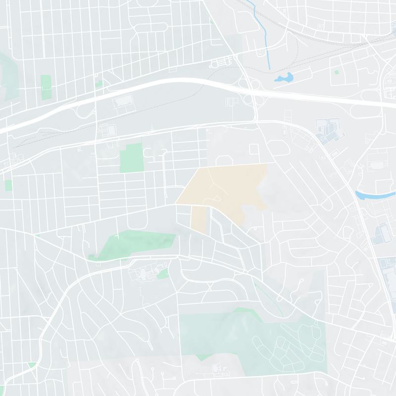 1419 Salt Springs Rd, Athletics Complex, Syracuse, 13214, NY, United States map image