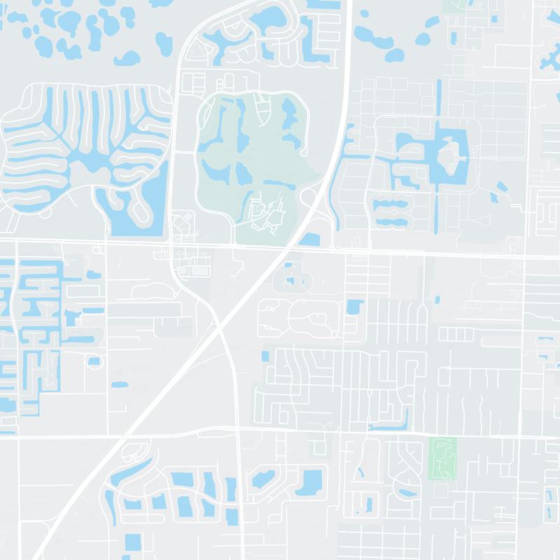 6100 Commons Circle, West Palm Beach, 33417, FL, United States map image