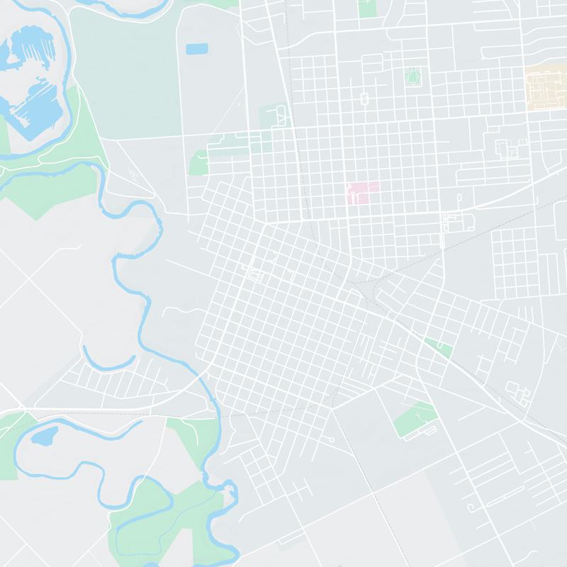 214 N. Main Street, Victoria, 77901, TX, United States map image