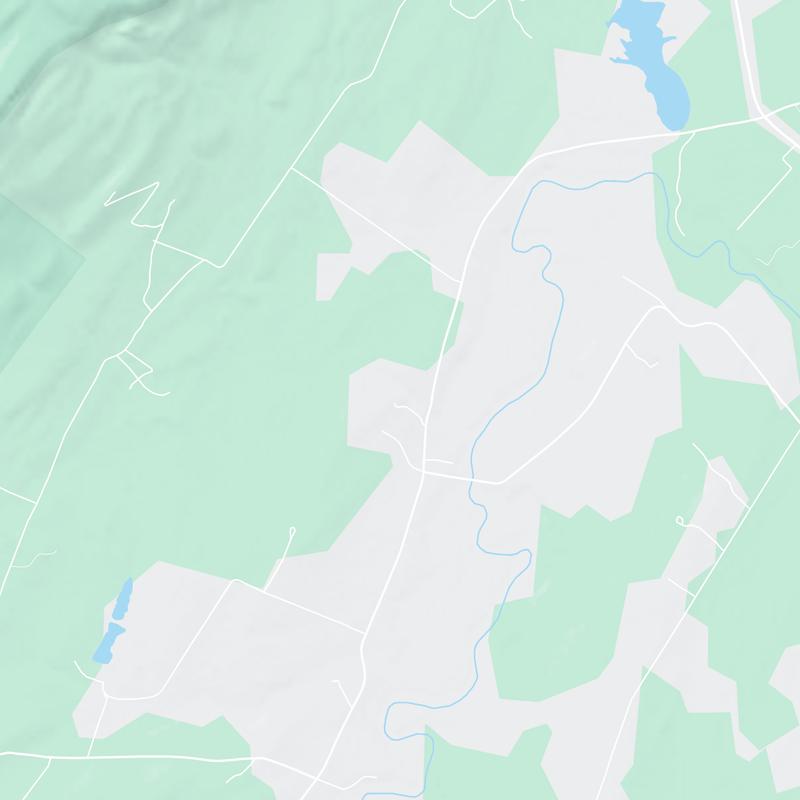 1308 Bruynswick Road, Gardiner, 12525, NY, United States map image