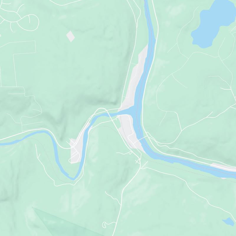 Lackawaxen Town Park, 107 Scenic Drive, Lackawaxen, 18435, PA, United States map image