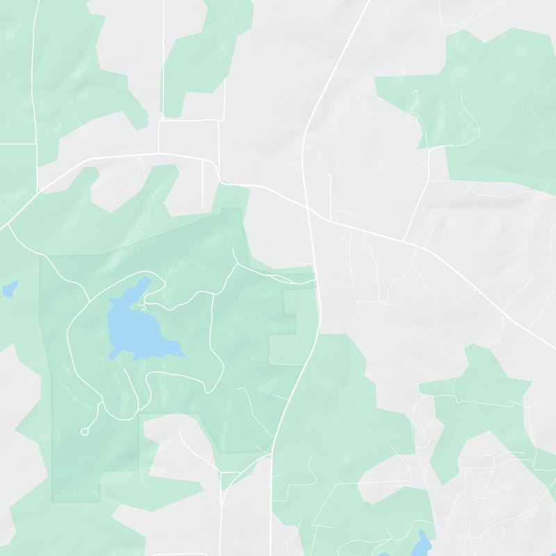 Tyler State Park - 789 Park Rd. 16, Tyler, 75706, TX, United States map image