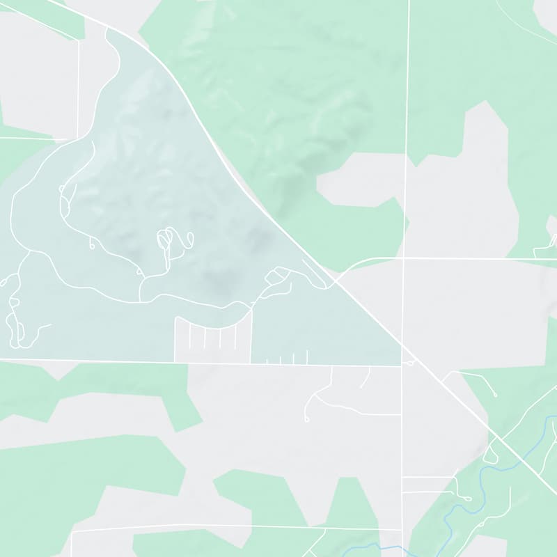 12500 Crystal Mountain Dr,, Thompsonville, 49683, MI, United States map image