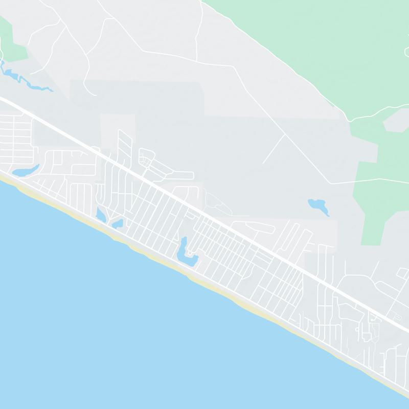 11 Mandy Lane, Panama City Beach, 32413, FL, United States map image