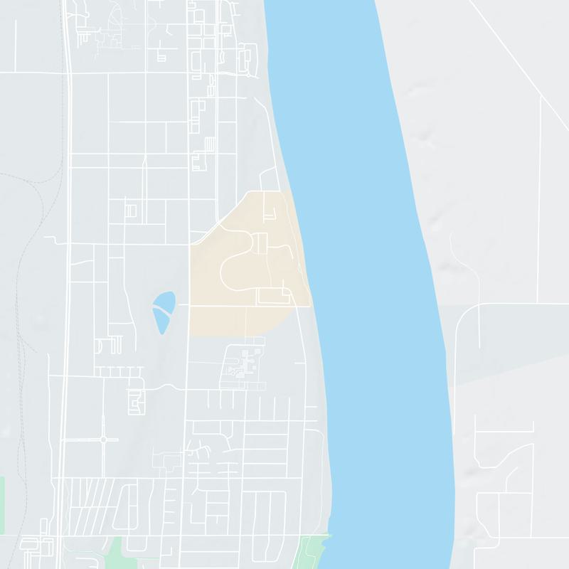 2710 Crimson Way, Richland, 99354, WA, United States map image