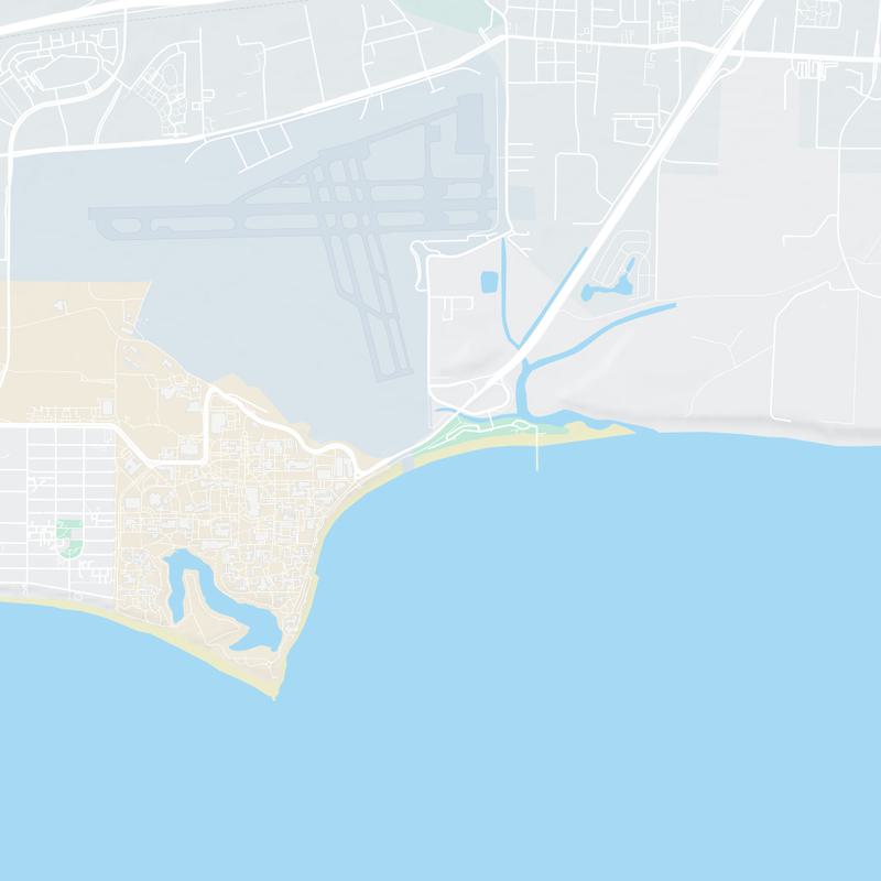 5986 Sandspit Road, Goleta, 93117, CA, United States map image