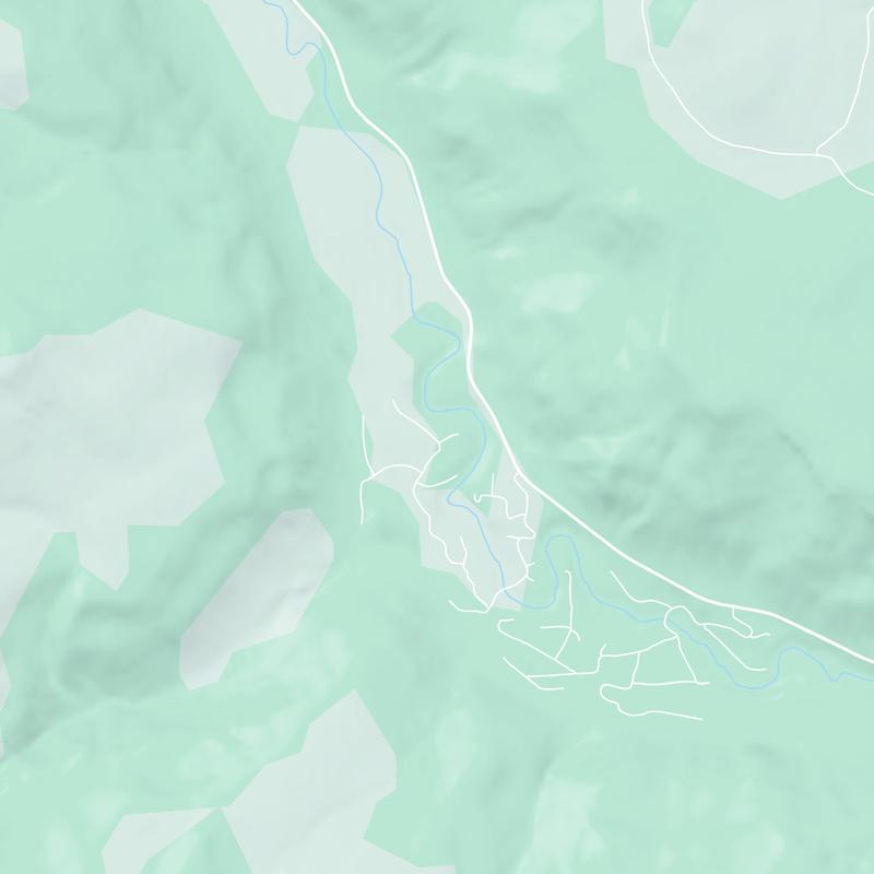 731 River Run Dr., Antonito, 81120, CO, United States map image