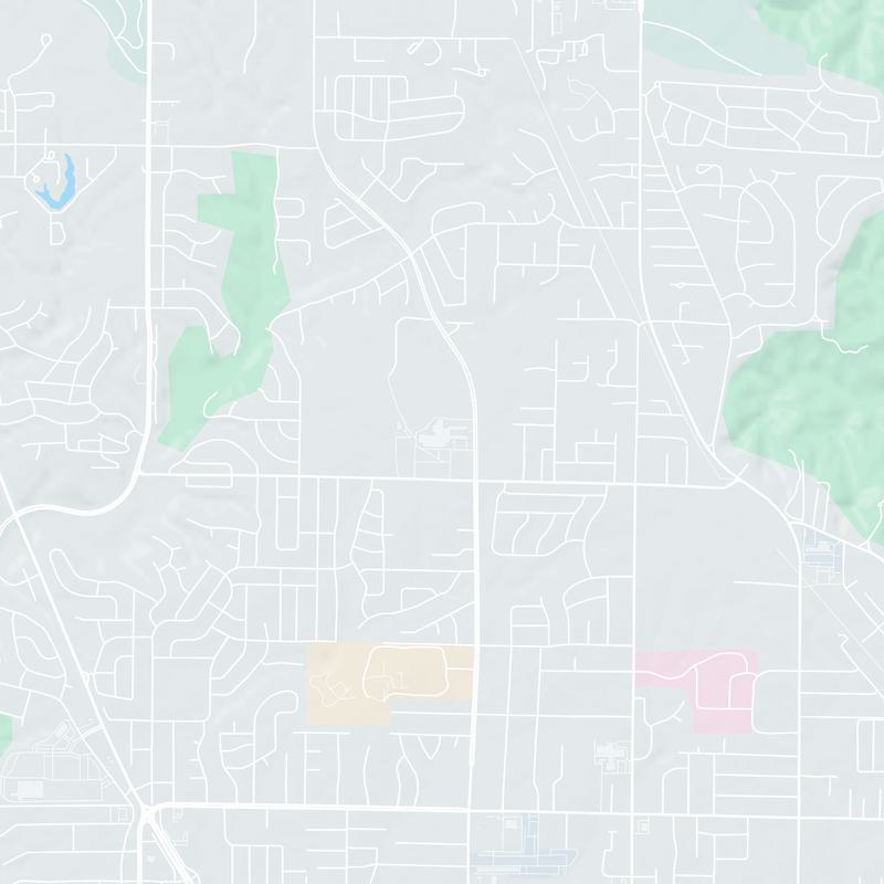 Richwoods High School, 6301 N University, Peoria, 61614, IL, United States map image