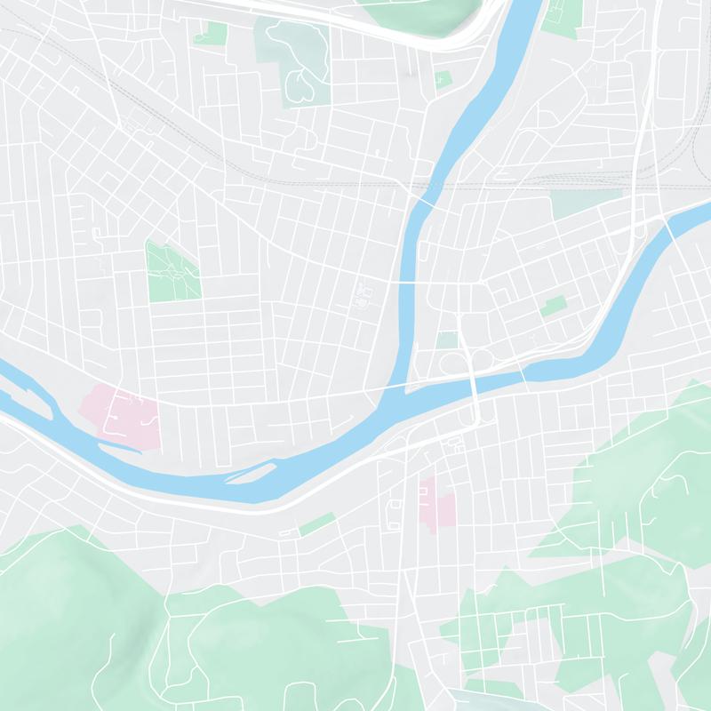 9 Leroy Street, Binghamton, 13905, NY, United States map image